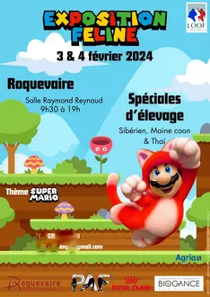 Salon de Provence 2025