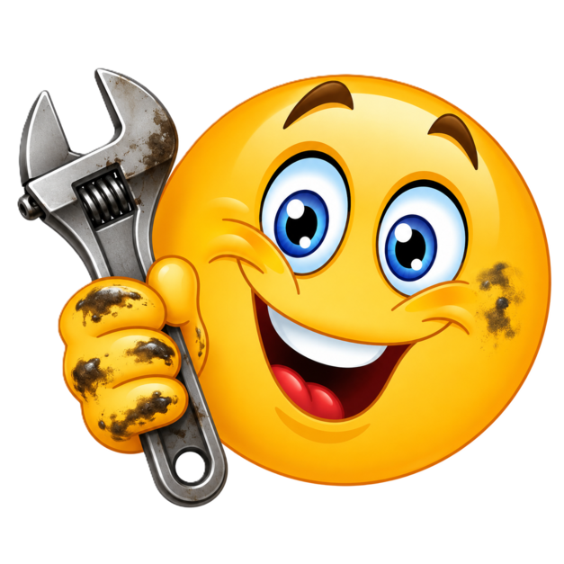 Illustration de la maintenance